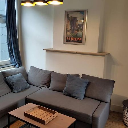 Le Mosan Apartment Dinant Exterior photo
